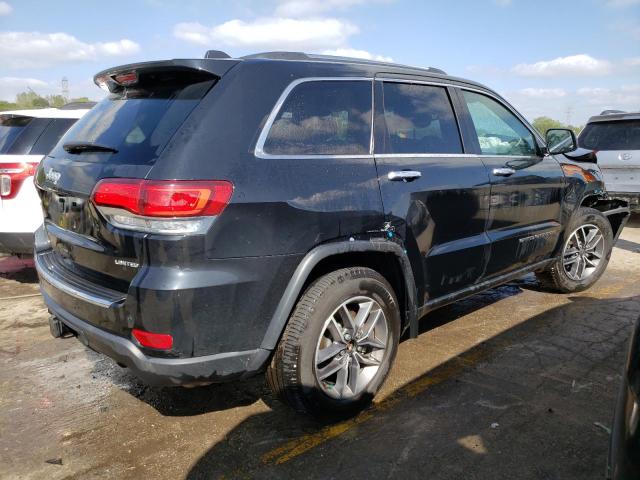 Photo 3 from auction – 2021 JEEP GRAND CHER with VIN 1C4RJFBG5MC707049
