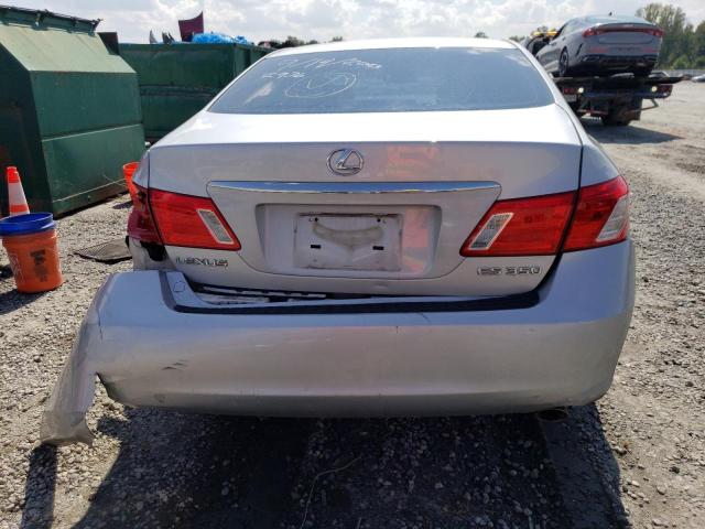 صورة رقم 6 من المزاد - 2008 LEXUS ES 350 مع VIN JTHBJ46G082272936