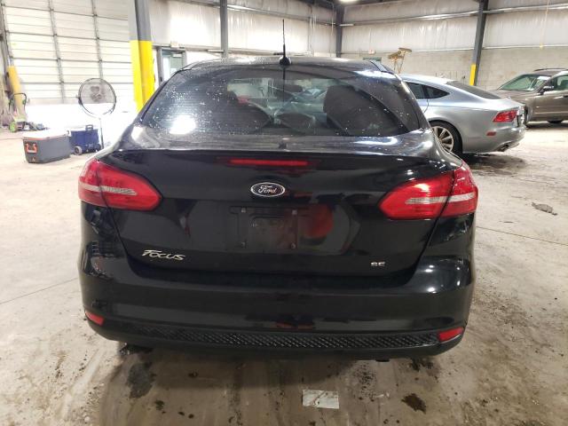 Photo 6 from auction – 2018 FORD FOCUS SE with VIN 1FADP3F24JL214003