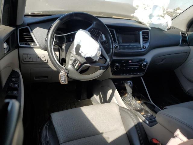 Photo 8 from auction – 2016 HYUNDAI TUCSON LIM with VIN KM8J3CA29GU139037