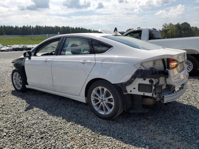Photo 2 from auction – 2020 FORD FUSION SE with VIN 3FA6P0H73LR263147