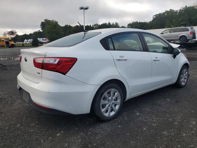 Photo 3 from auction – 2016 KIA RIO LX with VIN KNADM4A37G6689996