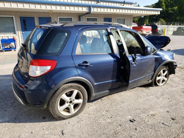 Photo 3 from auction – 2008 SUZUKI SX4 BASE with VIN JS2YB413785107645