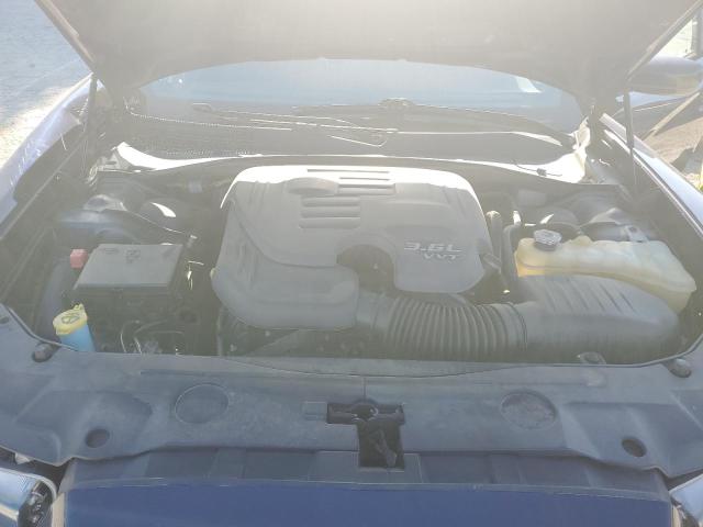 Photo 11 from auction – 2014 DODGE CHARGER SE with VIN 2C3CDXBG9EH192319