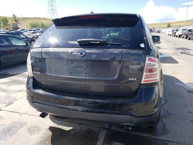 Foto 6 de la subasta – 2007 FORD EDGE SEL P con VIN 2FMDK39C27BA76303