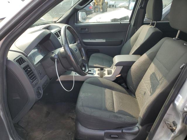 Photo 7 from auction – 2012 FORD ESCAPE XLT with VIN 1FMCU9DG9CKB55826