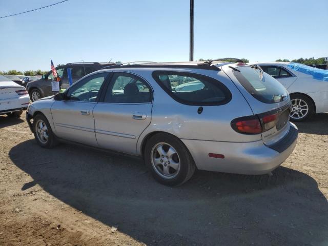 Снимка 2 от търг – 2005 FORD TAURUS SE с VIN 1FAHP58245A157779