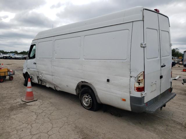 Снимка 2 от търг – 2005 DODGE SPRINTER 2 с VIN WD0PD744655835451