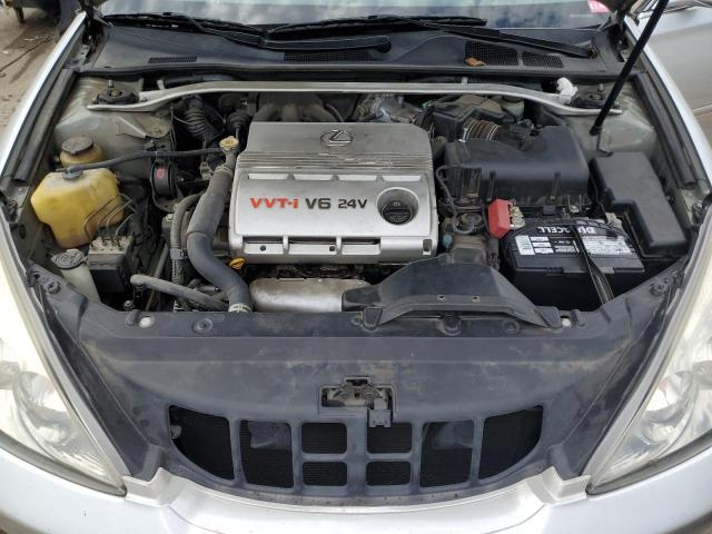 Снимка 11 от търг – 2002 LEXUS ES 300 с VIN JTHBF30G720026831