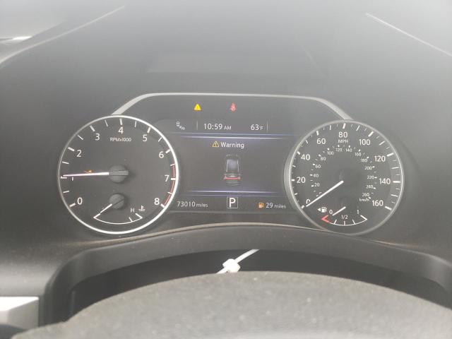 Photo 9 from auction – 2020 NISSAN MURANO SV with VIN 5N1AZ2BS8LN105201