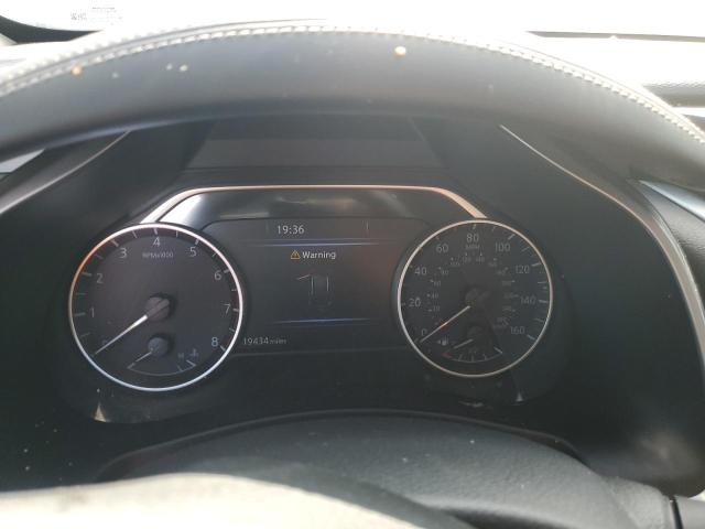 Photo 9 from auction – 2023 NISSAN MURANO S with VIN 5N1AZ2AS3PC117744