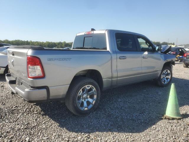 Photo 3 from auction – 2022 RAM 1500 BIG H with VIN 1C6SRFFT9NN412132