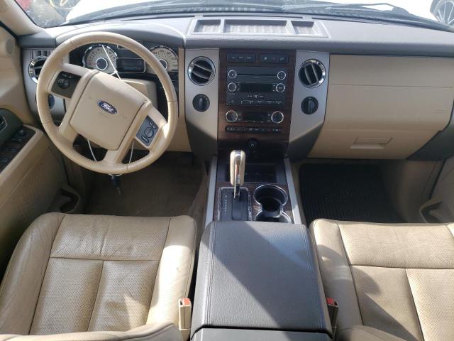صورة رقم 8 من المزاد - 2014 FORD EXPEDITION مع VIN 1FMJK1J55EEF44644