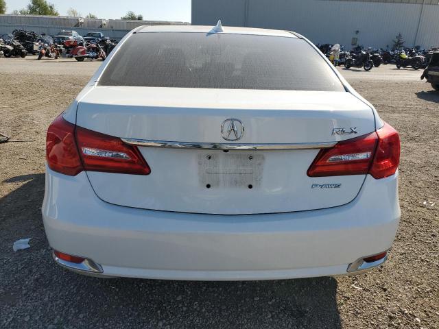 Photo 6 from auction – 2014 ACURA RLX TECH with VIN JH4KC1F55EC004638