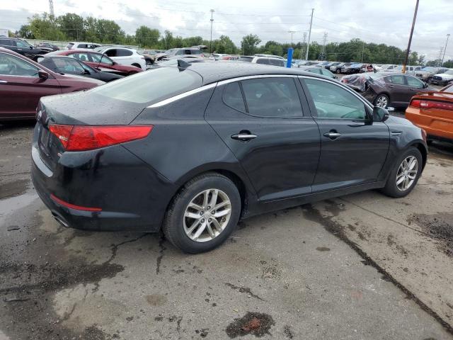 Photo 3 from auction – 2013 KIA OPTIMA LX with VIN KNAGM4A72D5328385