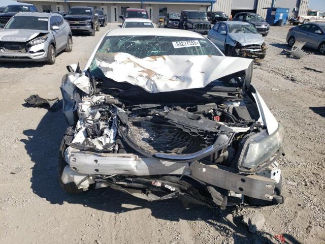 Photo 5 from auction – 2015 HONDA CIVIC SE with VIN 19XFB2F73FE101991