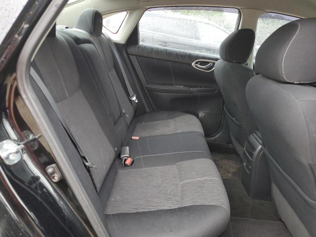 Photo 10 from auction – 2014 NISSAN SENTRA S with VIN 3N1AB7AP2EY234014
