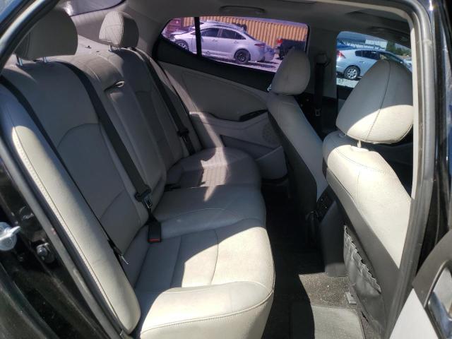 Photo 10 from auction – 2015 KIA OPTIMA EX with VIN 5XXGN4A78FG413391