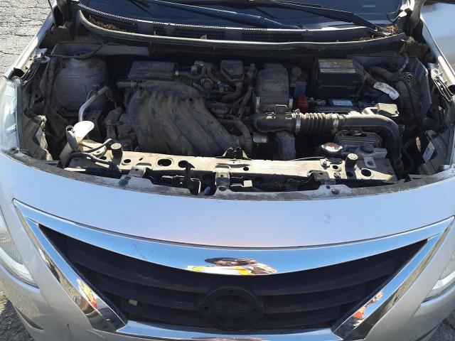 Photo 11 from auction – 2016 NISSAN VERSA S with VIN 3N1CN7AP7GL871271