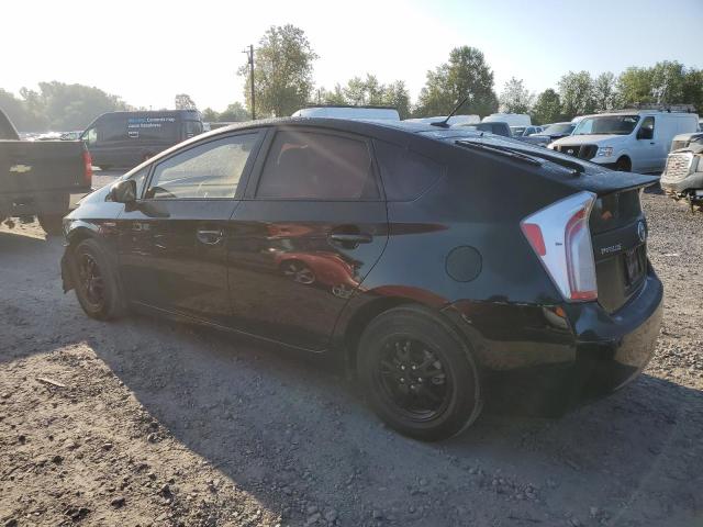 Фото 2 с аукциона – 2012 TOYOTA PRIUS с VIN JTDKN3DU3C5488134