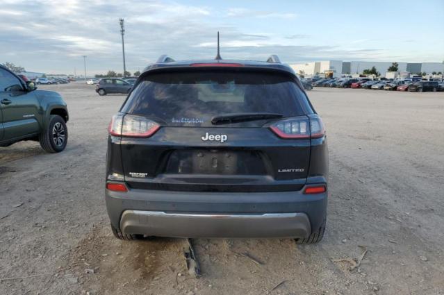 Photo 6 from auction – 2019 JEEP CHEROKEE L with VIN 1C4PJLDB3KD343292