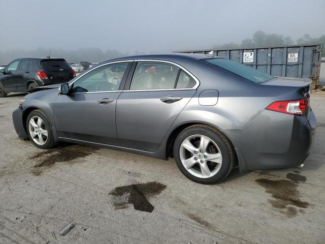 Photo 2 from auction – 2010 ACURA TSX with VIN JH4CU2F61AC016506