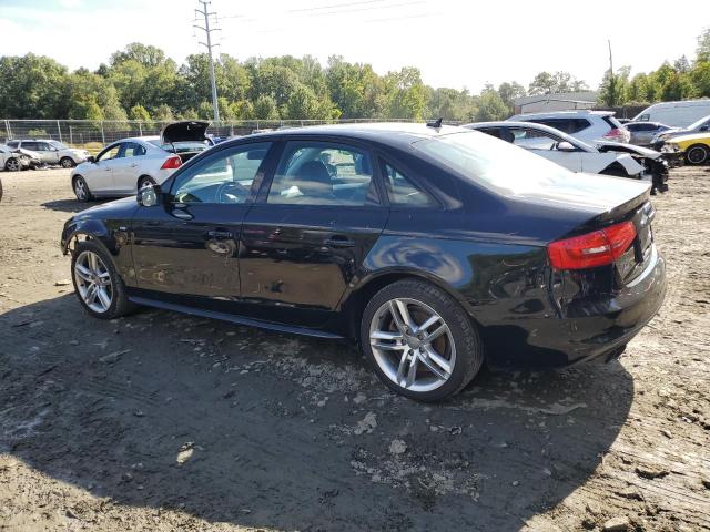 Photo 2 from auction – 2016 AUDI A4 PREMIUM with VIN WAUBFAFL7GA013232