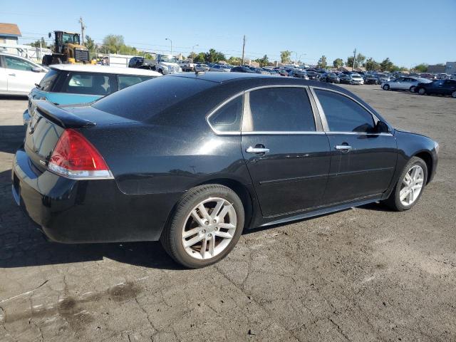 Photo 3 from auction – 2014 CHEVROLET IMPALA LIM with VIN 2G1WC5E3XE1187589