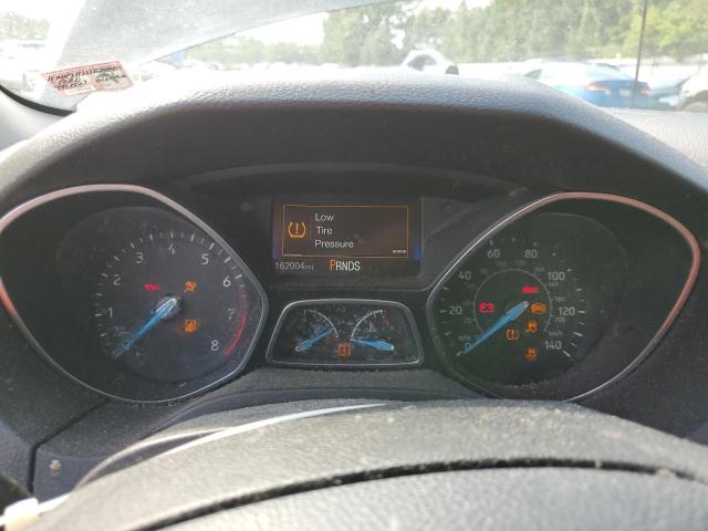 صورة رقم 9 من المزاد - 2017 FORD FOCUS SEL مع VIN 1FADP3H26HL249441