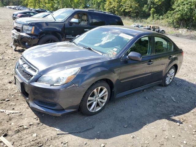 SUBARU LEGACY 2.5 2013 with VIN 4S3BMBC69D3028117 - Photo from auction
