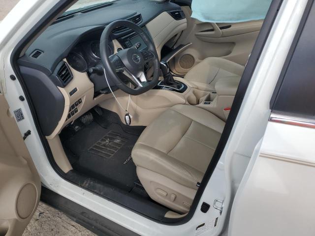 Photo 7 from auction – 2018 NISSAN ROGUE S with VIN KNMAT2MT6JP556186