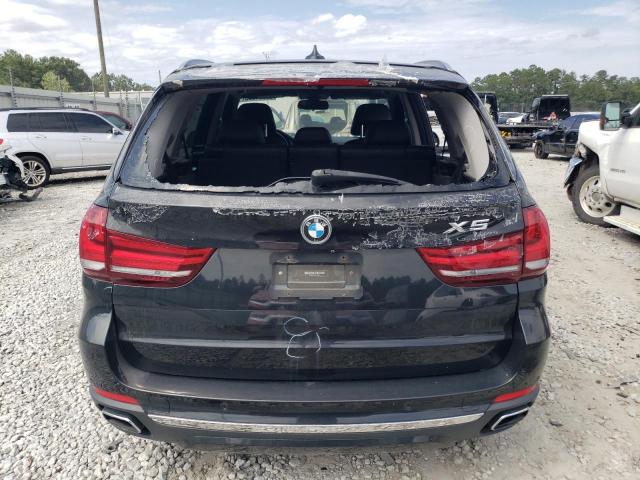Photo 6 from auction – 2015 BMW X5 XDRIVE5 with VIN 5UXKR6C59F0J79042