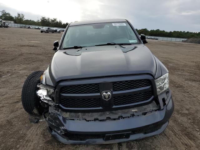 Photo 5 from auction – 2018 RAM 1500 ST with VIN 1C6RR7FT2JS186435