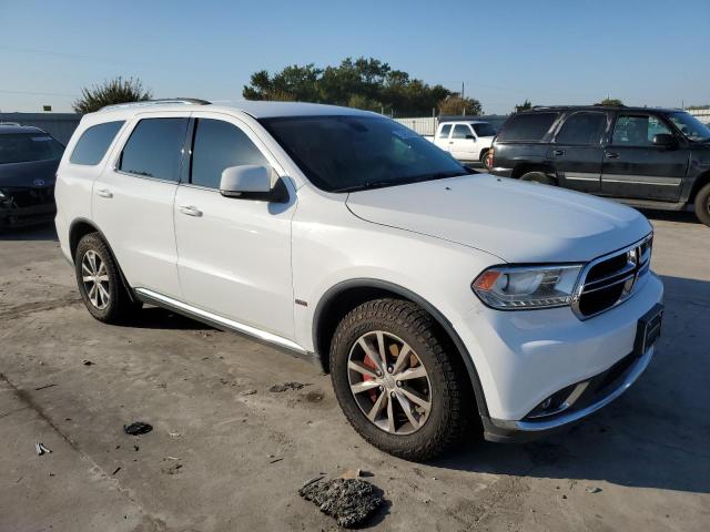 Photo 4 from auction – 2016 DODGE DURANGO LI with VIN 1C4RDHDG2GC476857