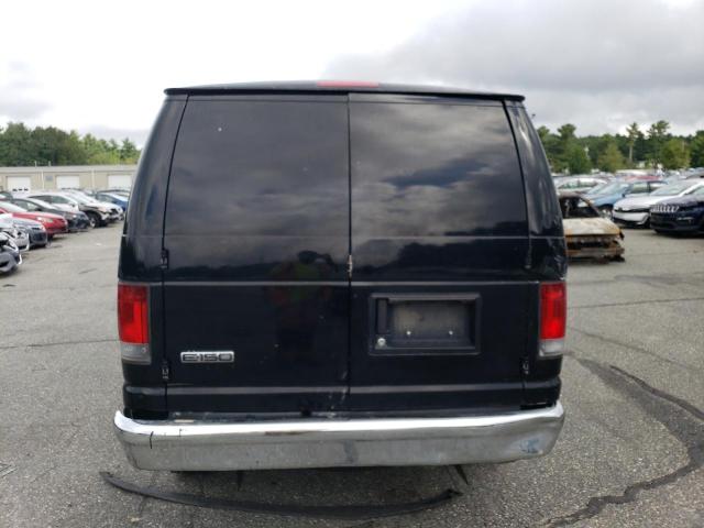 Photo 6 from auction – 2013 FORD ECONOLINE with VIN 1FTNE1EW6DDA41077