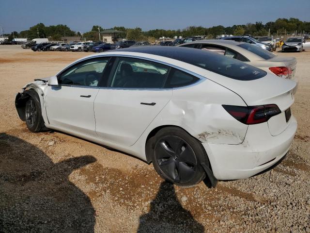 Photo 2 from auction – 2020 TESLA MODEL 3 with VIN 5YJ3E1EBXLF807730