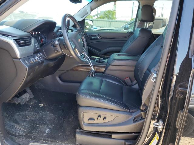 Photo 7 from auction – 2016 CHEVROLET SUBURBAN K with VIN 1GNSKHKC8GR407411