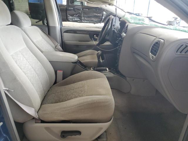 Photo 7 from auction – 2005 GMC ENVOY with VIN 1GKDT13S752109664