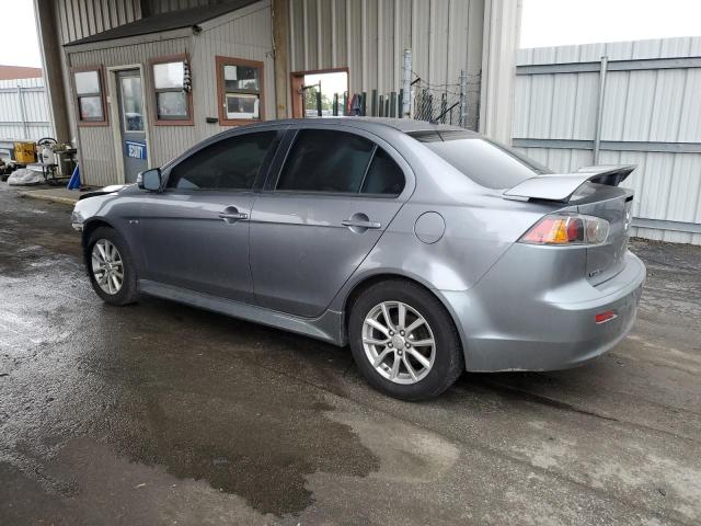 Photo 2 from auction – 2016 MITSUBISHI LANCER ES with VIN JA32U2FU2GU012610