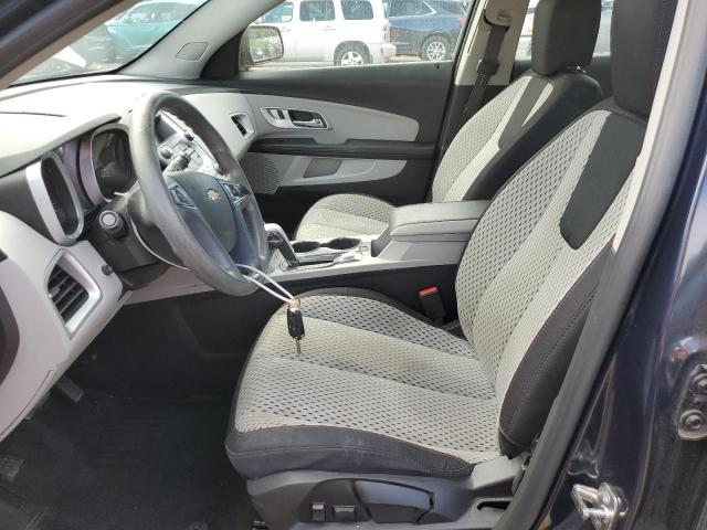 Photo 7 from auction – 2015 CHEVROLET EQUINOX LS with VIN 2GNFLEEKXF6188249