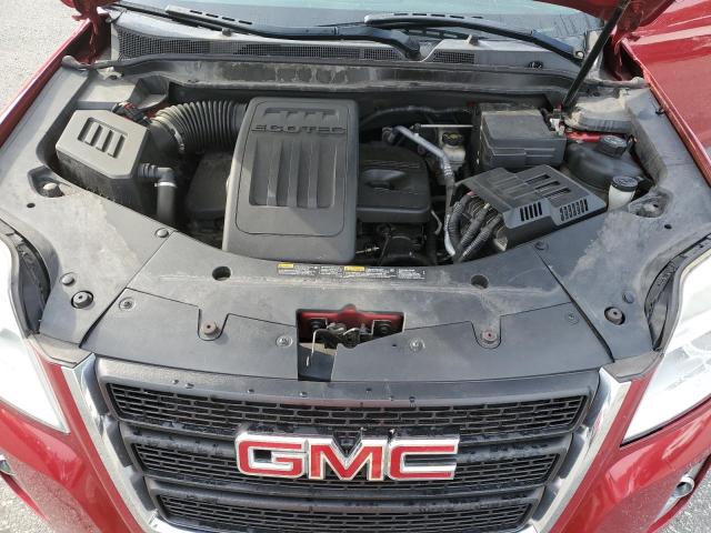Photo 12 from auction – 2014 GMC TERRAIN SL with VIN 2GKFLVEK0E6334282