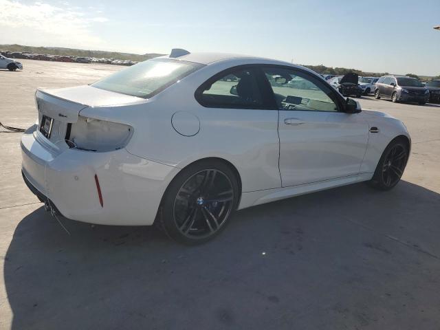 Photo 3 from auction – 2018 BMW M2 with VIN WBS1J5C54JVA12884