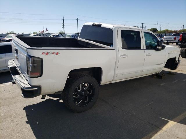Photo 3 from auction – 2015 CHEVROLET SILVERADO with VIN 3GCUKREC5FG145686