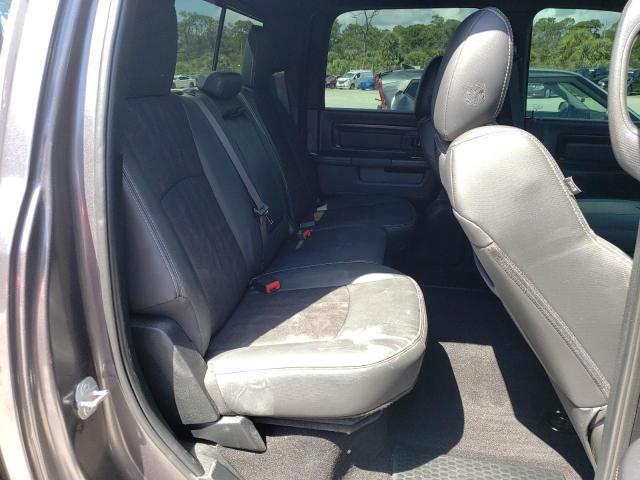 Photo 10 from auction – 2018 RAM 1500 REBEL with VIN 1C6RR7YT2JS157899