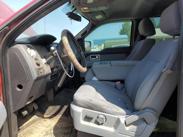 Photo 7 from auction – 2011 FORD F150 SUPER with VIN 1FTEW1CM8BKD01194