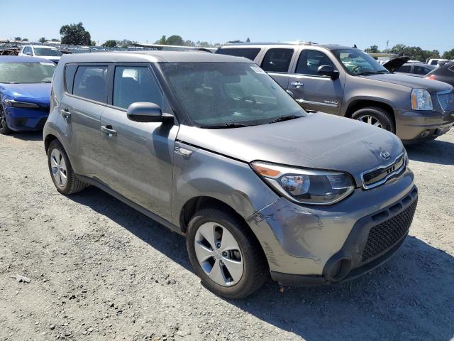Photo 4 from auction – 2014 KIA SOUL with VIN KNDJN2A27E7072300
