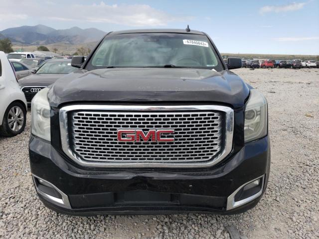 Photo 5 from auction – 2016 GMC YUKON DENA with VIN 1GKS2CKJ4GR270059