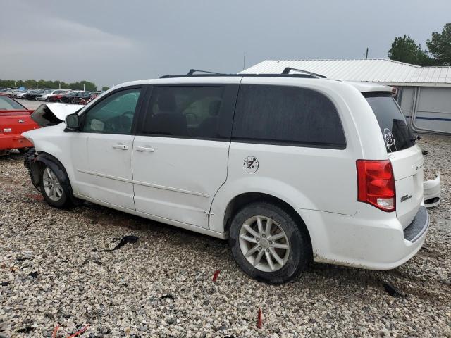 Photo 2 from auction – 2014 DODGE GRAND CARA with VIN 2C4RDGCG4ER182103