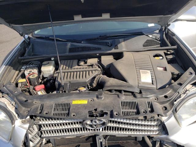 Photo 12 from auction – 2008 TOYOTA HIGHLANDER with VIN JTEEW44A182001782