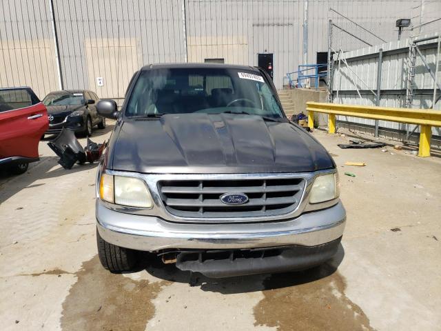 Photo 5 from auction – 2003 FORD F150 SUPER with VIN 1FTRW07623KC12181